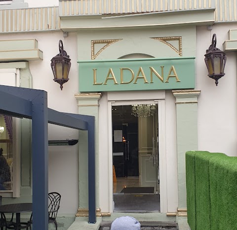 Ladana Café