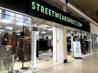 Streetwear Direct