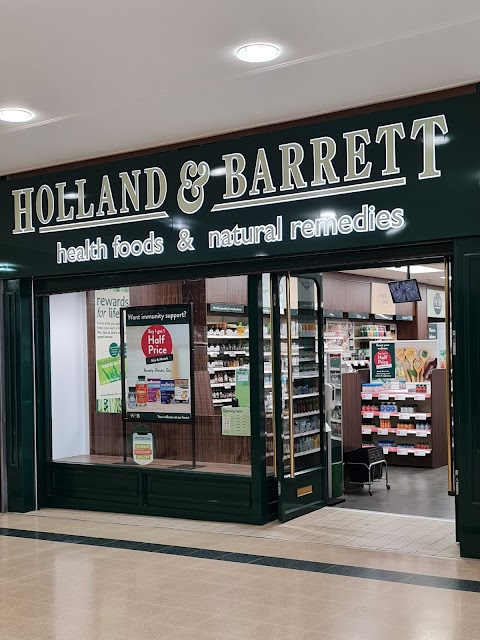 Holland & Barrett