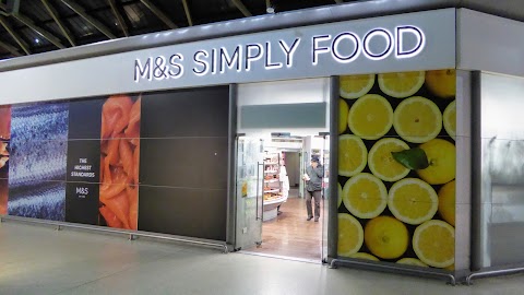 Marks and Spencer Simply Food