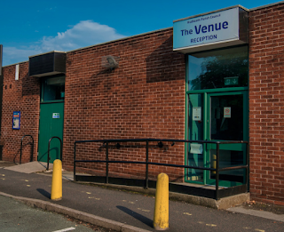 The Venue Community Centre