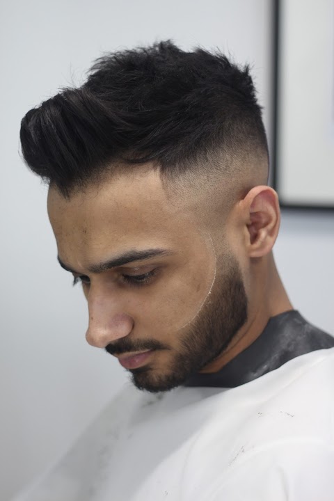 Standout Barbers