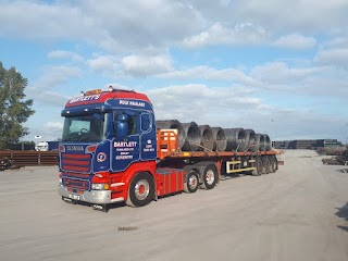 Bartlett Haulage Ltd