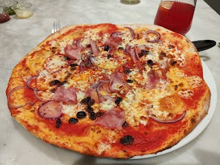 Pizza Express