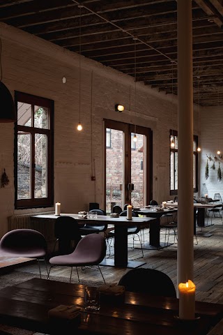 TIMBERYARD