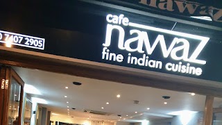 Cafe Nawaz
