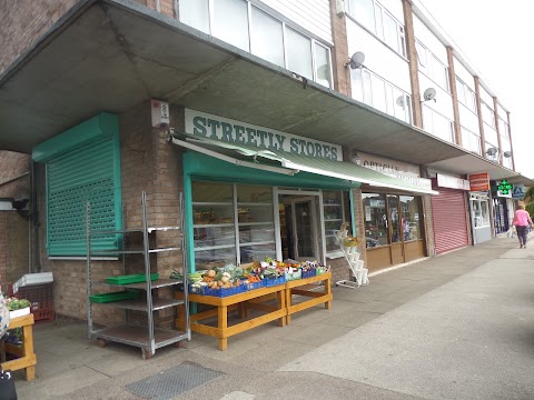 Streetly Stores