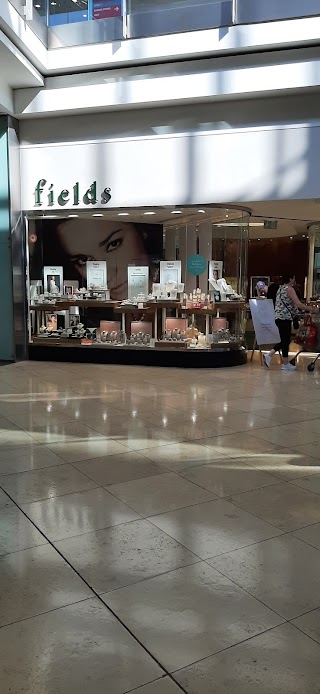 Fields the Jeweller, Swords