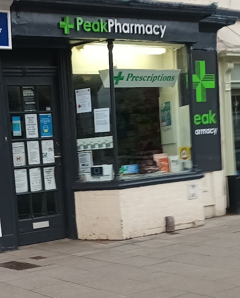 Peak Pharmacy