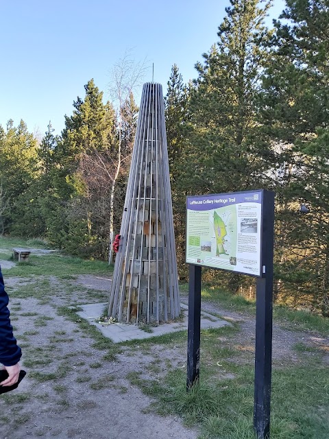 Colliery Nature Park