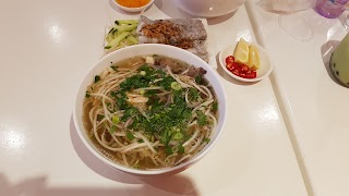 Bubble & Pho