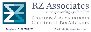 RZ Associates Limited