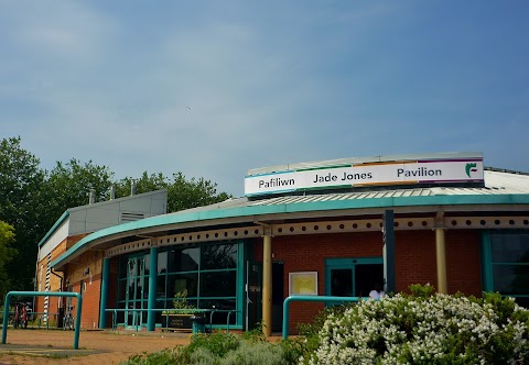 Jade Jones Leisure Centre