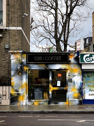 508 Coffee