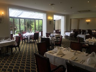 The Garden Room Restaurant