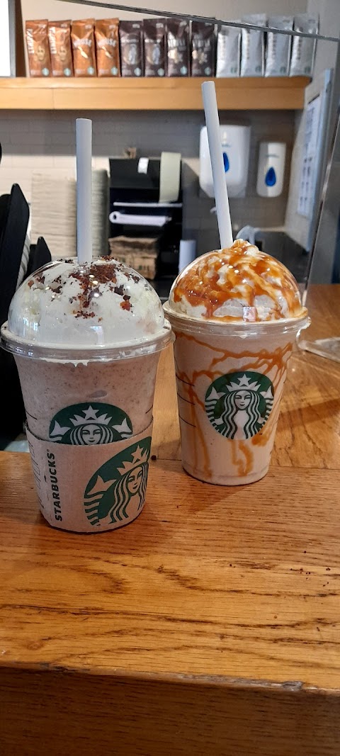 Starbucks Coffee