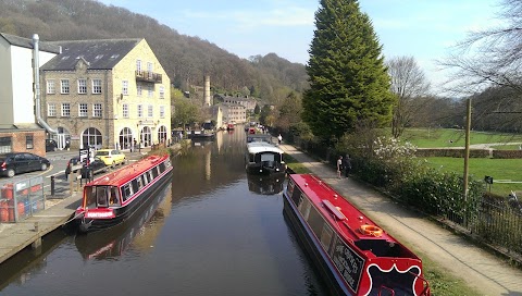 Hebden Bridge Picture House