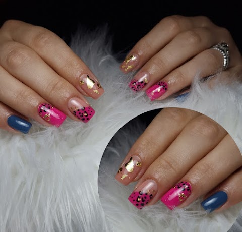 Coco's Nail Artistry & Beauty