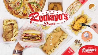 Romayo's Diner Ongar