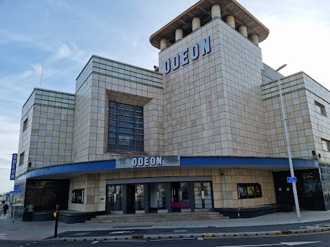 ODEON Weston Super Mare