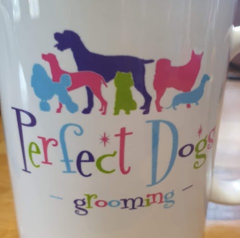 Perfect Dogs Grooming Parlour