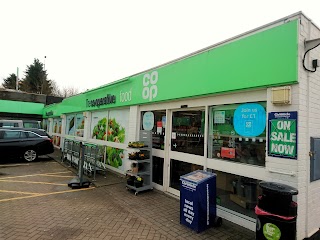 Co-op Food - Borough Green