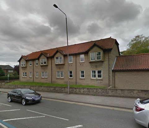 Stone Cross Court Sheltered Housing