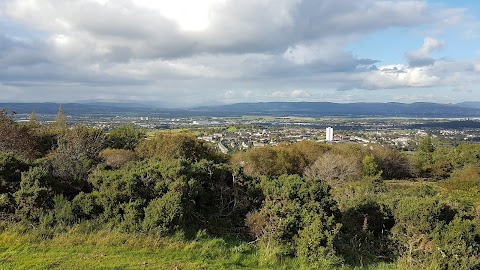 Gleniffer Braes Country Park