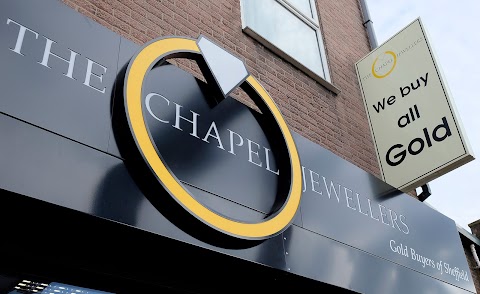 The Chapel Jewellers