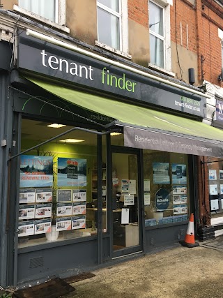Tenant Finder Letting Agents