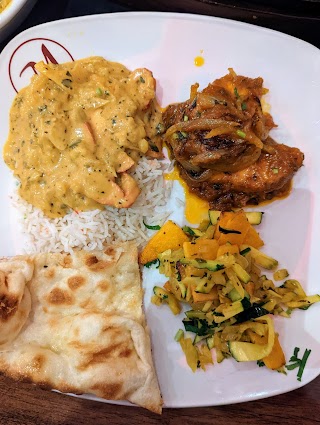 Methi Indian Cuisine