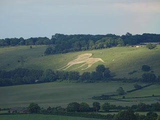 Whipsnade White Lion