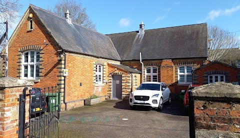 Acorn Day Nursery and Outdoor Learning Centre, Emberton