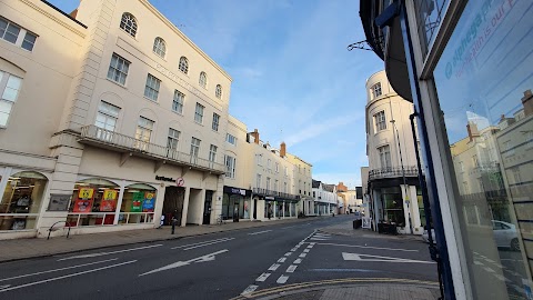 Iceland Supermarket Leamington Spa