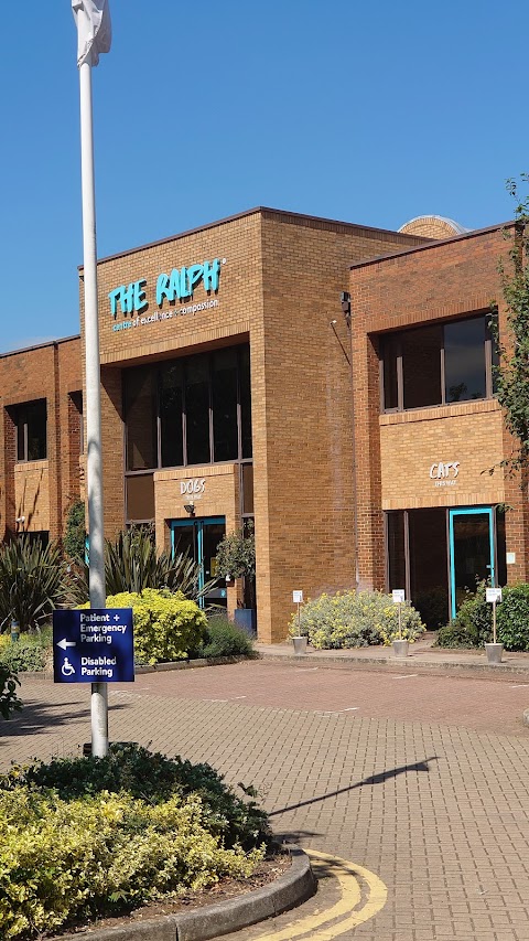 The Ralph Veterinary Referral Centre