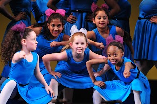 Stagecoach Performing Arts Harrow