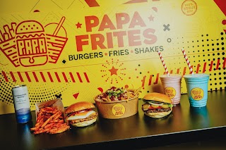 Papa Frites