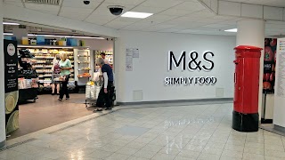 M&S Food To Go