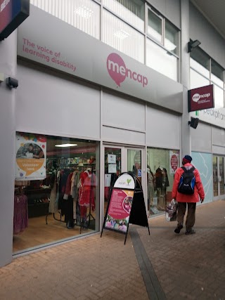 Mencap