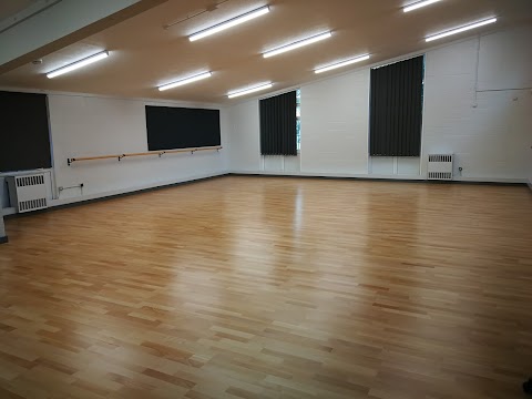 Guildhall School of Dancing Norwich