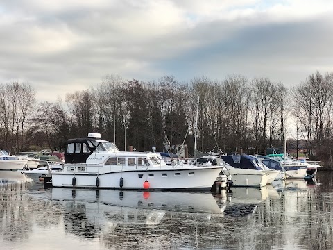 Narrow Boat Project