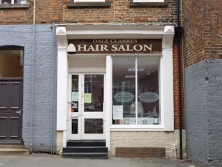 Dale Clarke Hair Salon