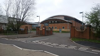 Haybridge Sports Centre
