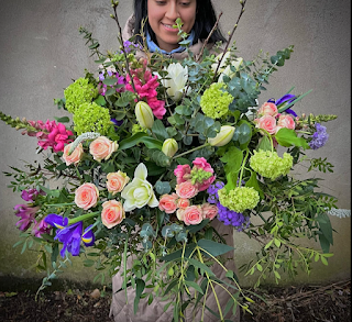 Annie Bloom Florist