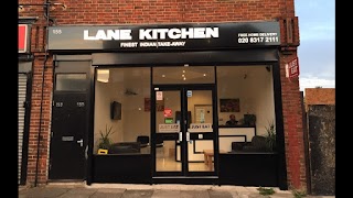 Lane Kitchen