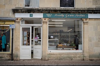 Larkhall Farm Shop