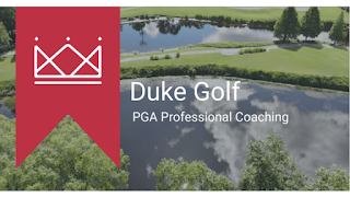 Duke Golf PGA Tuition