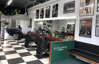 Goslings Barbers