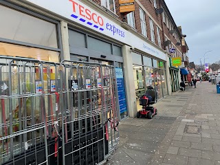 Tesco Express