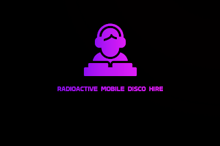 Radioactive Mobile Disco